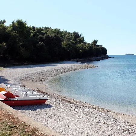 Apartman With Wifi - 26931 Pula