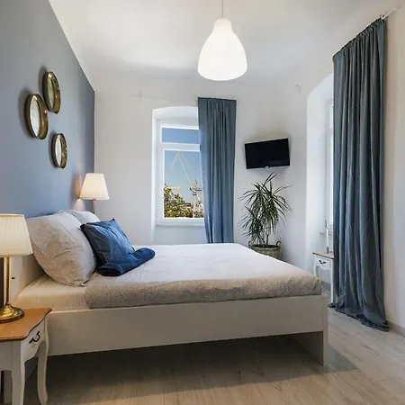 Apartman With Wifi - 26931