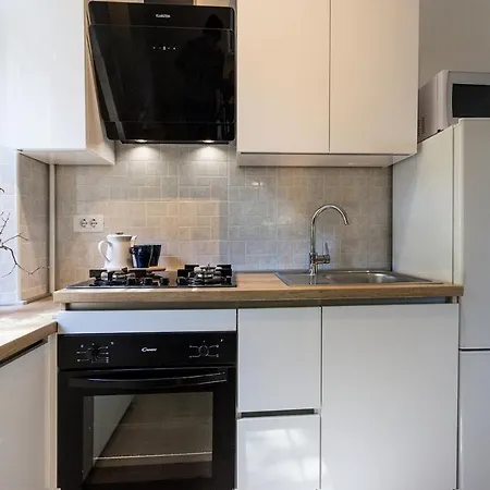 With Wifi - 26931 Apartman