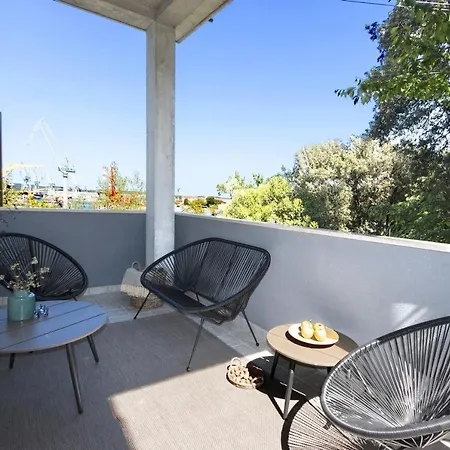 With Wifi - 26931 Apartamento Pula